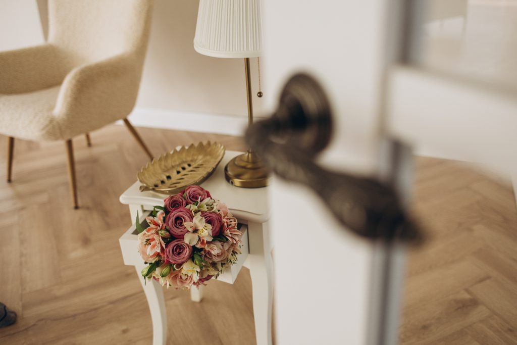 Conciergerie Airbnb Ouest Parisien